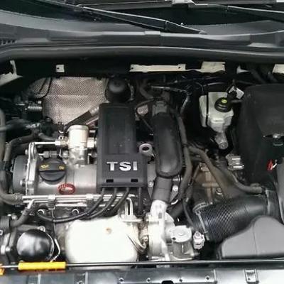 под капотом Шкоды