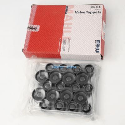 маслосъемные колпачки