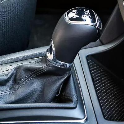 селектор АКПП