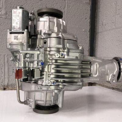 муфта Халдекс