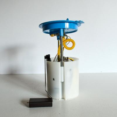 бензонасос Шкоды