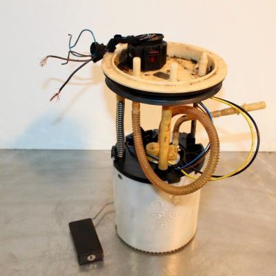 Бензонасос Шкоды Суперб