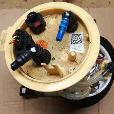 Бензонасос