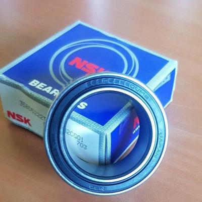 Шкода октавия а5 подшипник шкива компрессора кондиционера