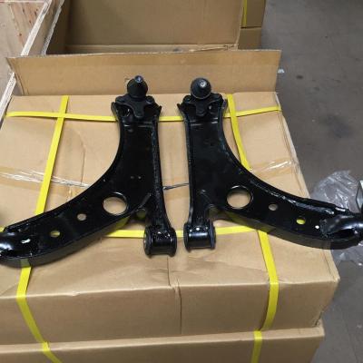 передние рычаги Октавии