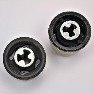 сайлентблоки подрамника