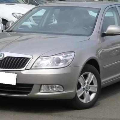 серая Октавия