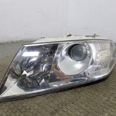 фара Шкоды