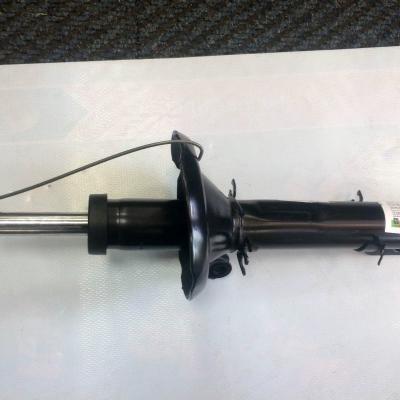 передняя стойка