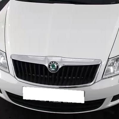 белая Октавия