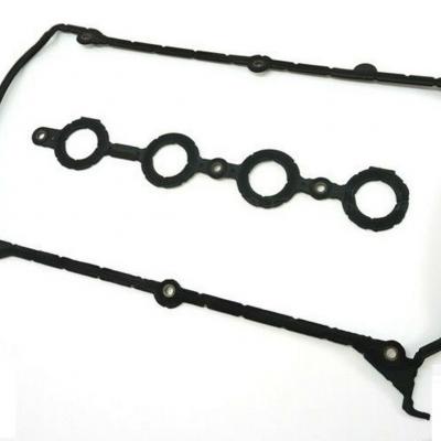 прокладка клапанной крышки на Шкоду