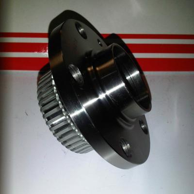 ступица колеса