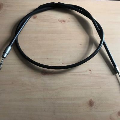 трос ручника