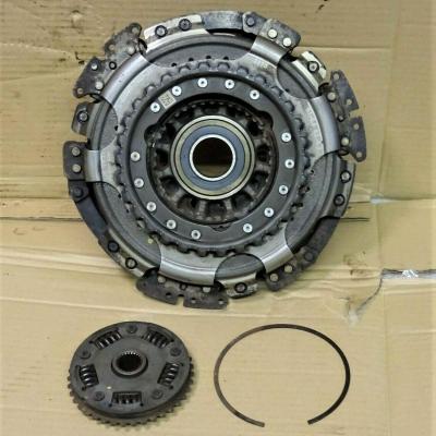 диск сцепления ДСГ