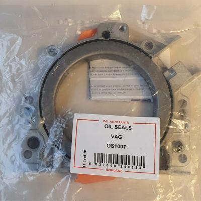 сальник на Шкода Фабия