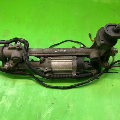 рулевая рейка