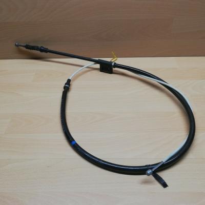 трос ручника