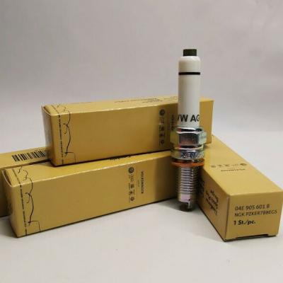 свечи ВАГ для Шкоды Кодиак