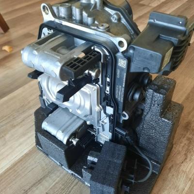 мехатроник