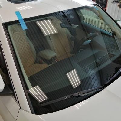 замену лобового стекла Шкода Кодиак