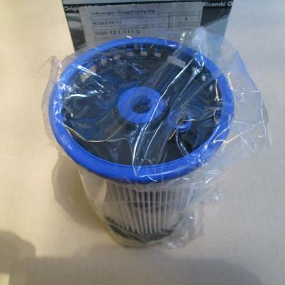 топливный фильтр дизельного мотора кодиак