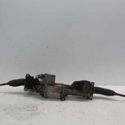 Рейка шкода октавия