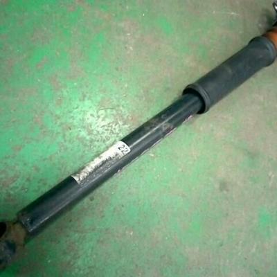 задний амортизатор Шкода