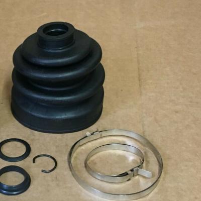 комплект пыльника ШРУСа Шкода