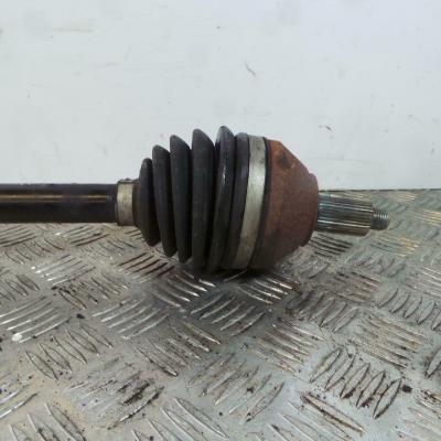 ШРУС Шкода Рапид