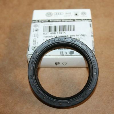 новый сальника привода Шкода