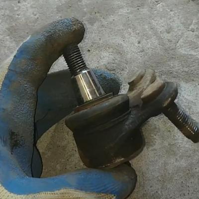 старая шаровая