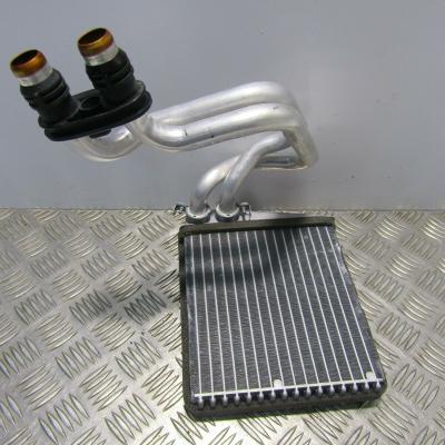 радиатора печки на Шкоду Йети