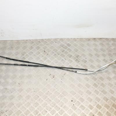 комплект тросов ручника на Йети