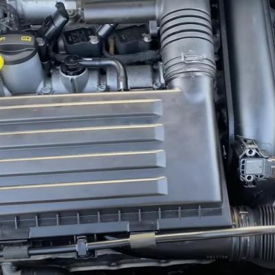 корпус воздушного фильтра Карок