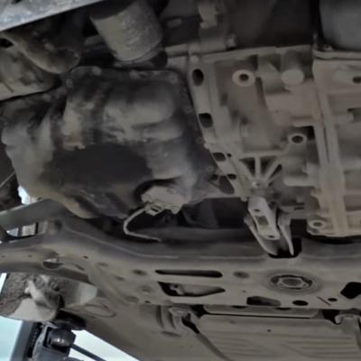 подвеска Шкоды Кодиак