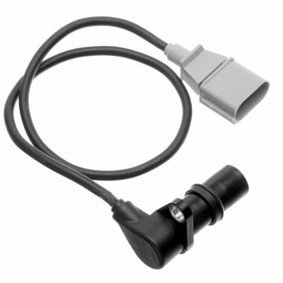 Новый ДПКВ Шкода Октавия