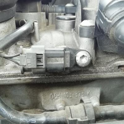 Датчик распредвала на ГБЦ Шкода Октавия