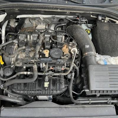 Замена форсунок Шкода Октавия