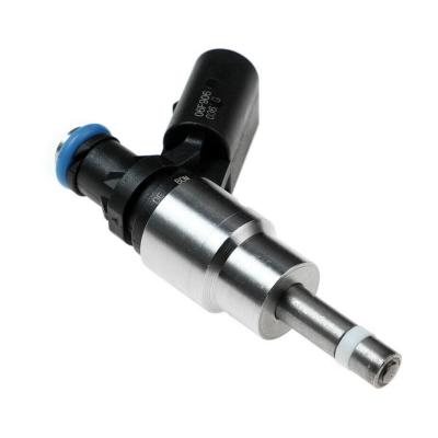 Новая форсунка Шкода Октавия