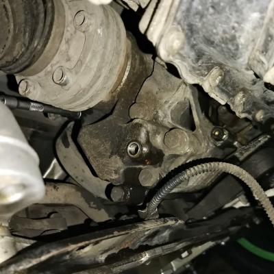 Редуктор Шкода Октавия