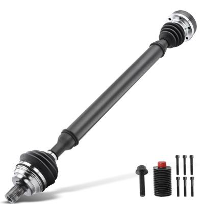 Новый приводной вал Шкода Октавия