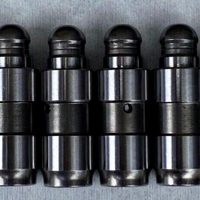 Комплект гидрокомпенсаторов