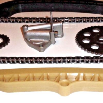 комплект цепи ГРМ