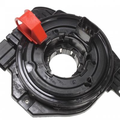 Новый подрулевой шлейф