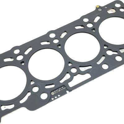 Новая оригинальная прокладка ГБЦ