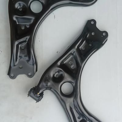 Новые рычаги