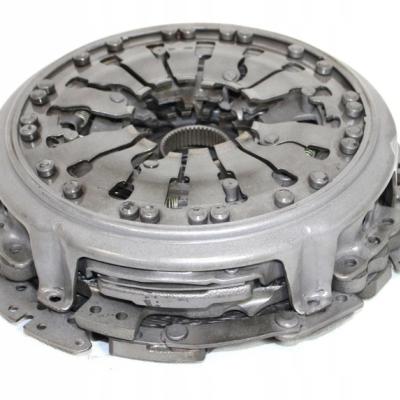 Новое оригинально сцепление