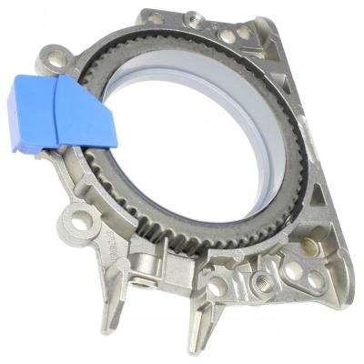 Оригинальный задник сальника под датчик коленвала