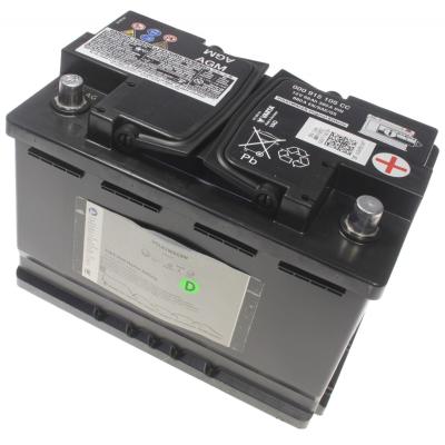 Новый оригинальный аккумулятор