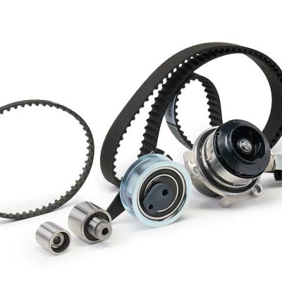 Комплект ГРМ